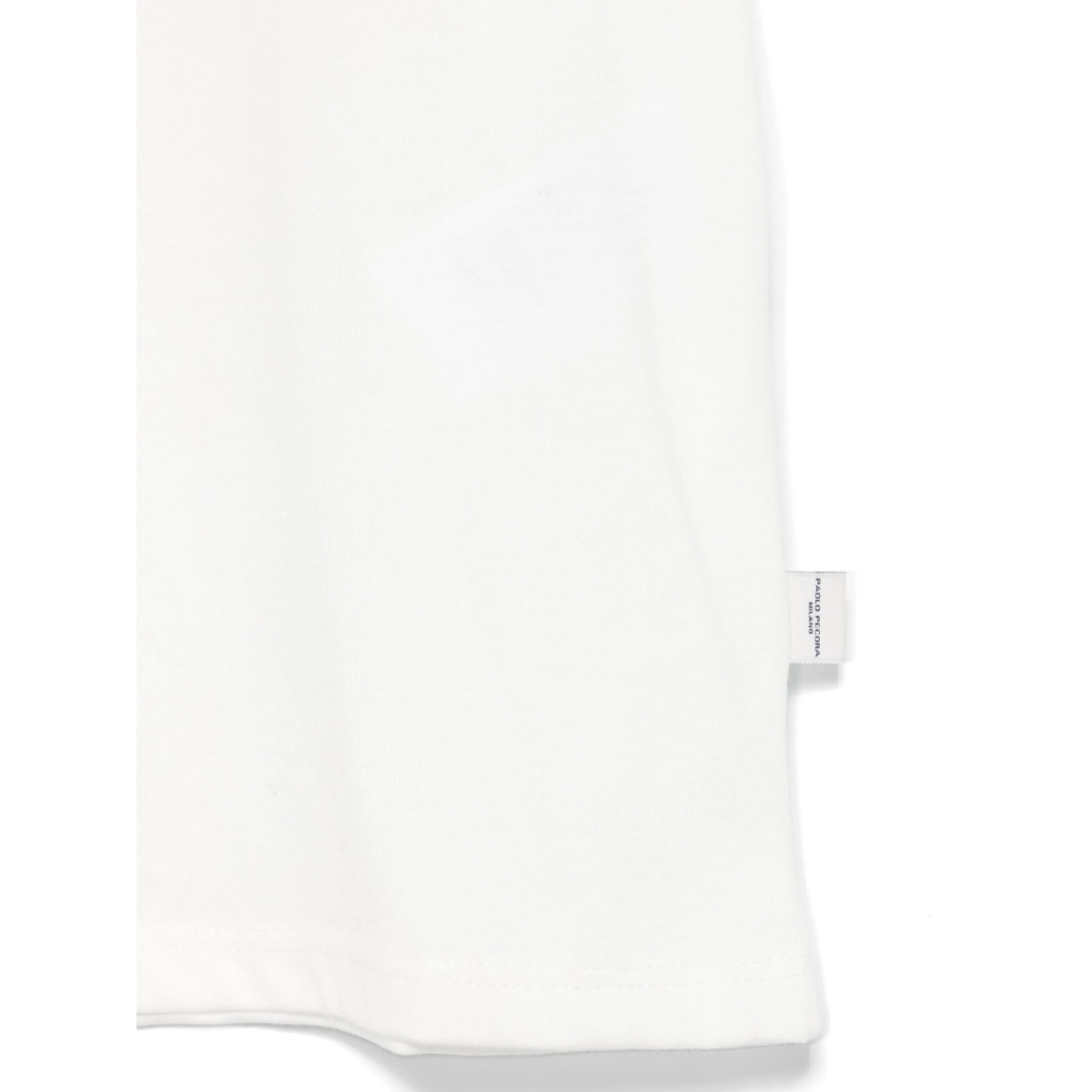 logo-patch T-shirt - Img 3