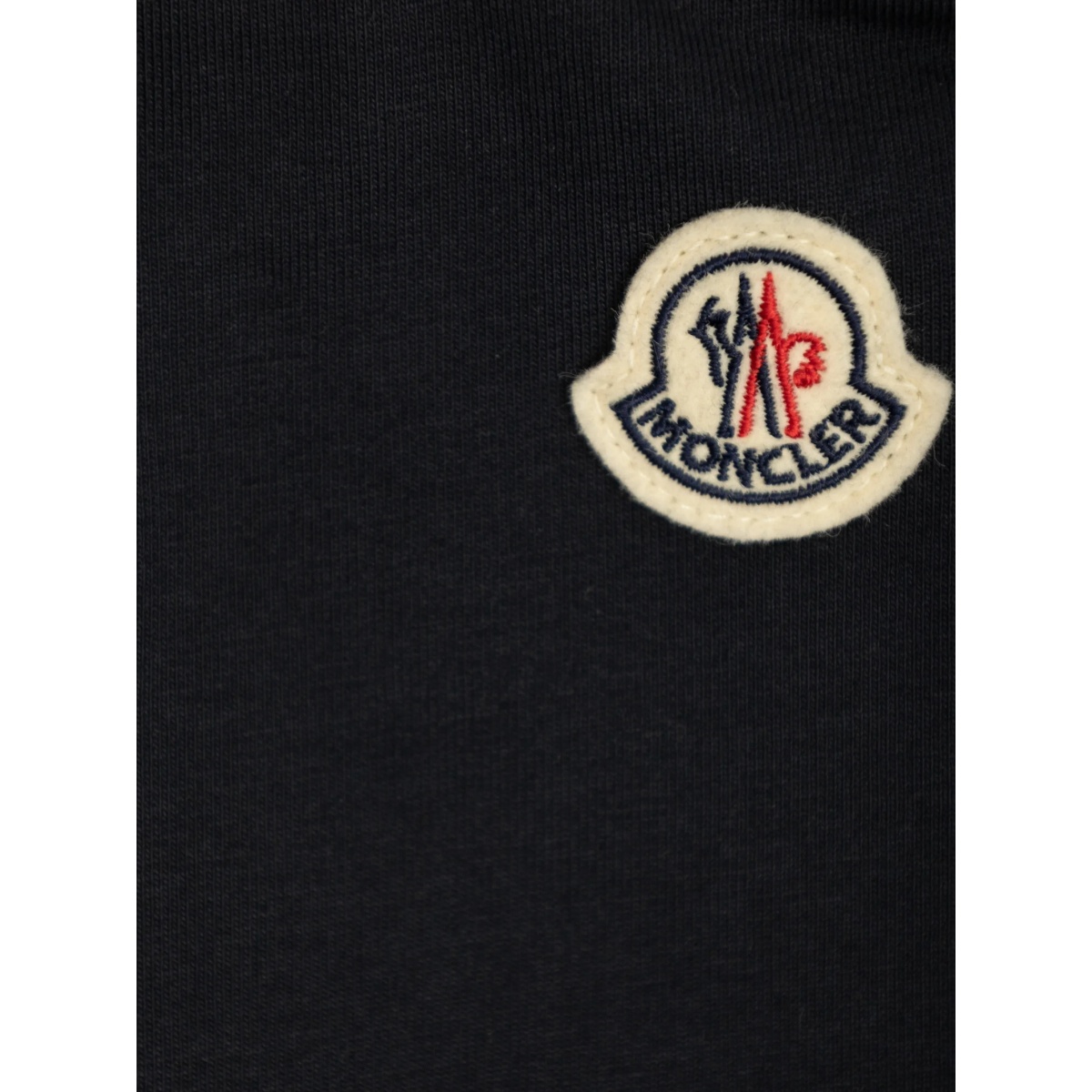 logo-patch track pants - Img 4