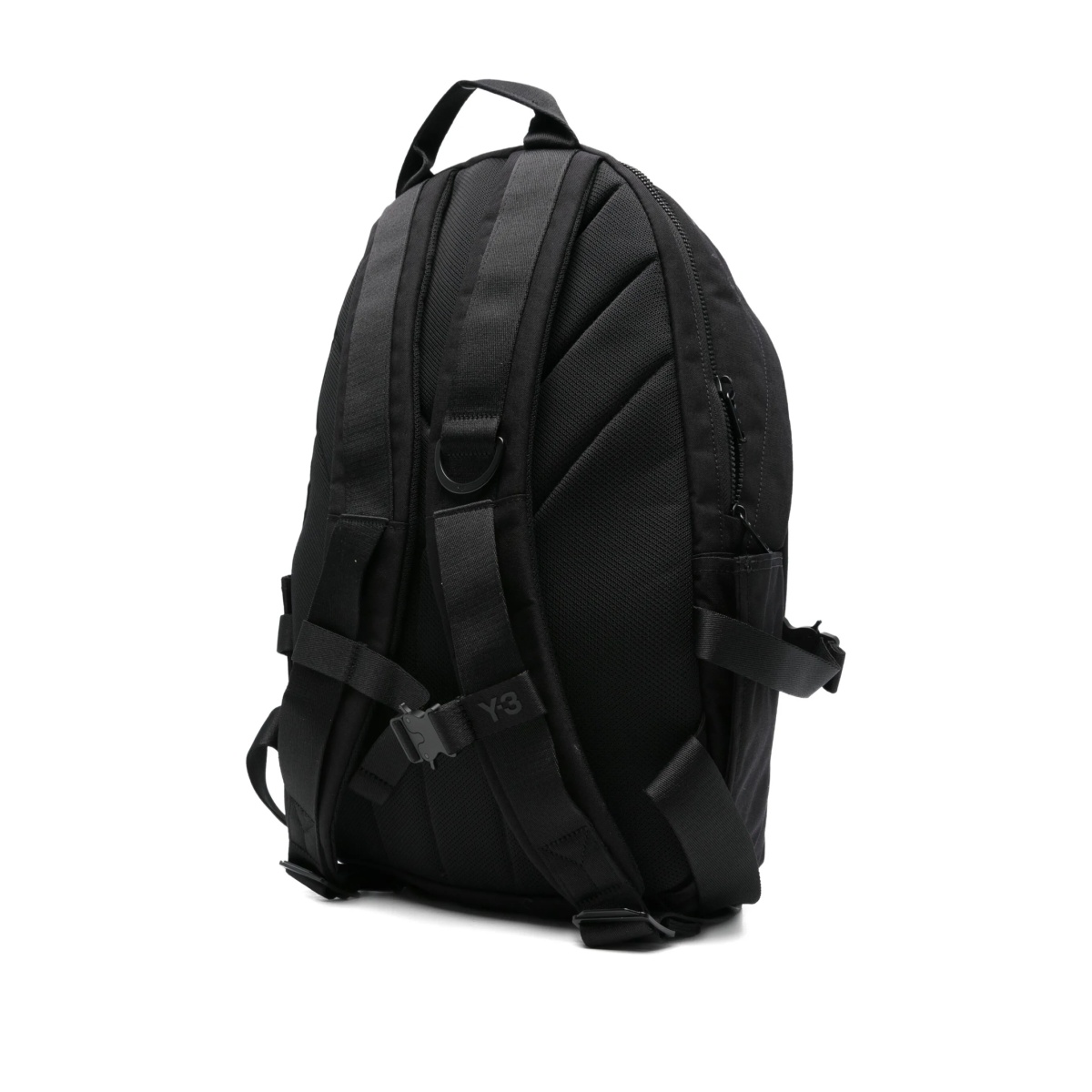 logo-plaque backpack - Img 2