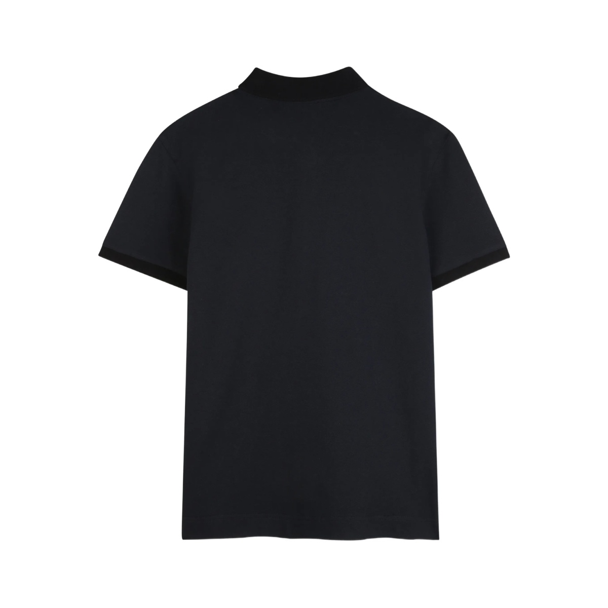 logo polo shirt - Img 2