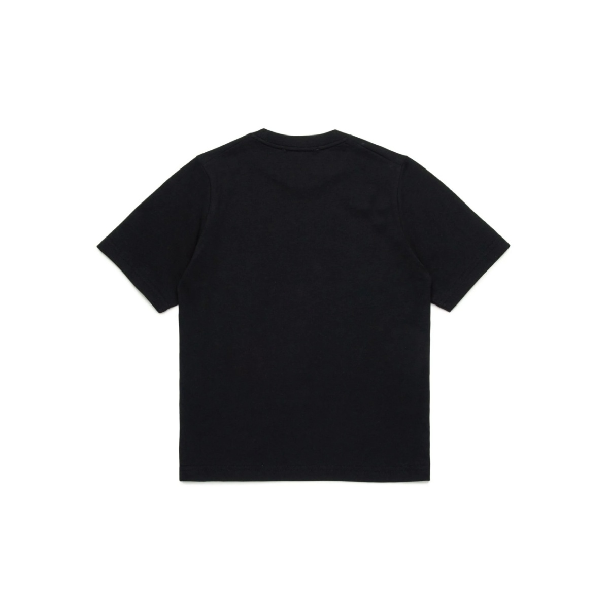 logo-print cotton t-shirt - Img 2