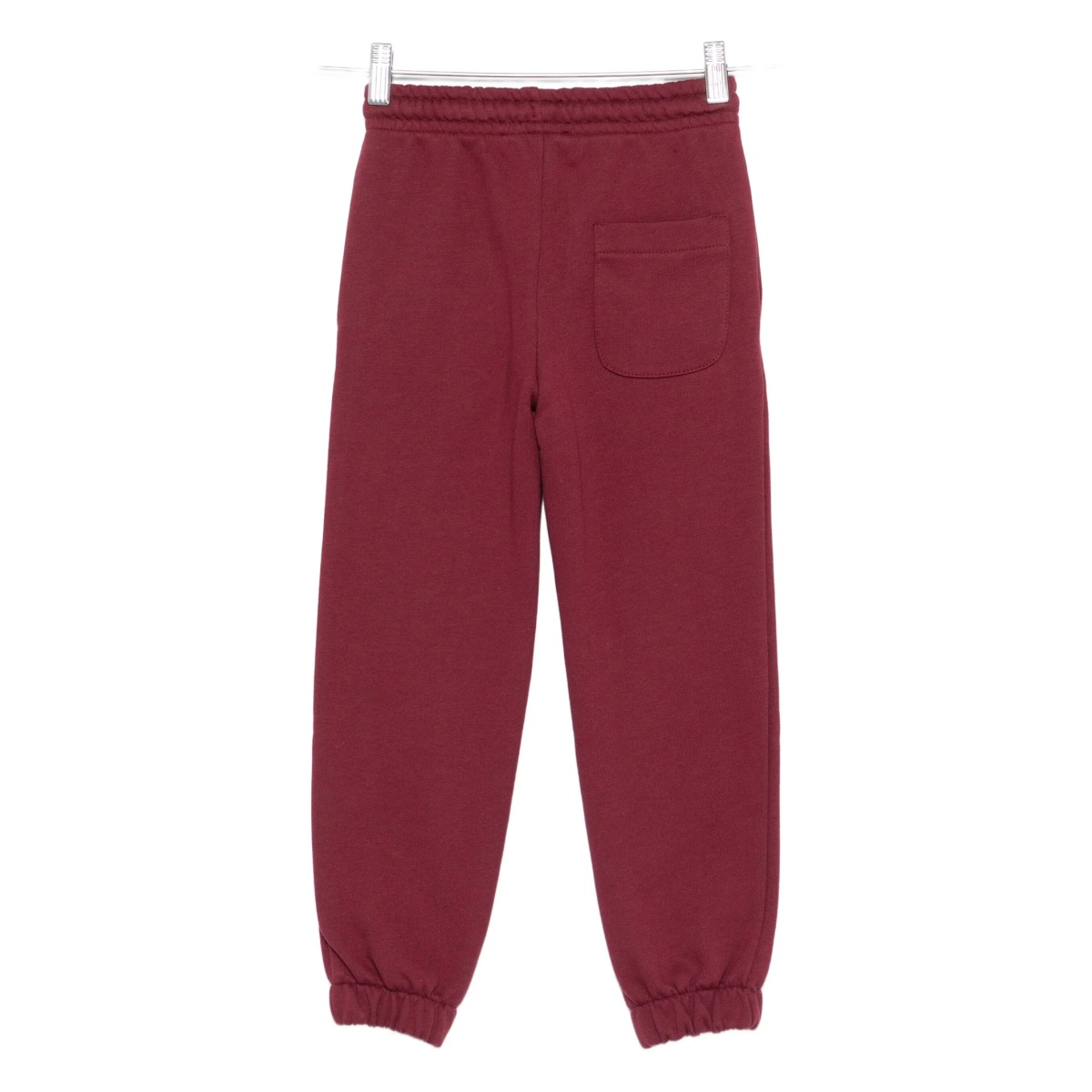 logo-print elasticated sweatpants - Img 2