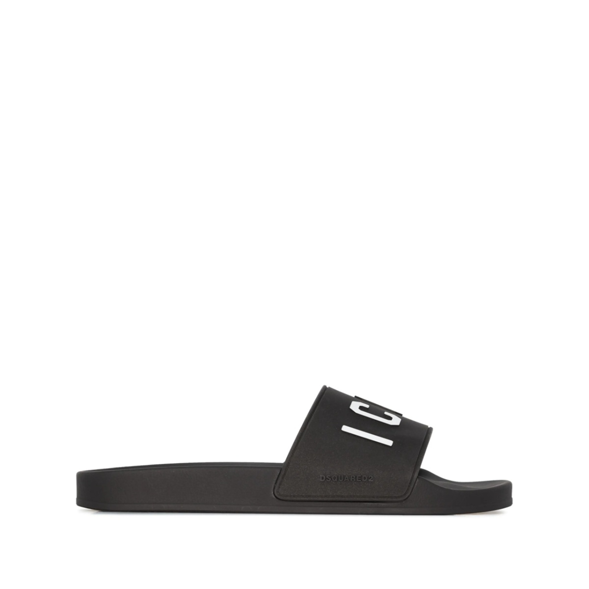 logo-print flat slides