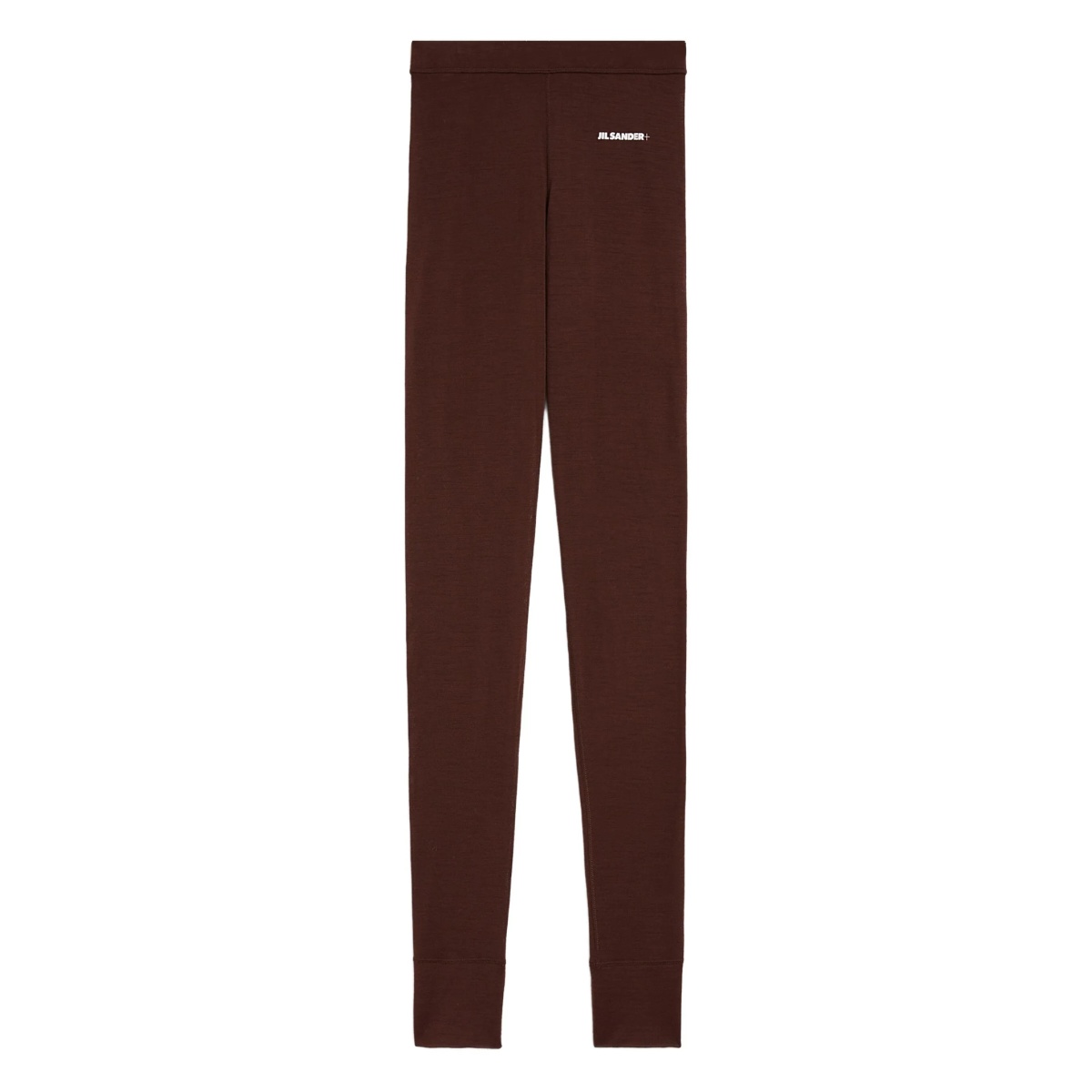 logo-print leggings