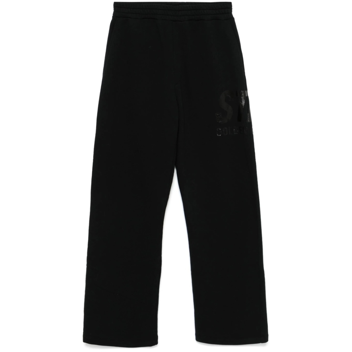 logo-print sweatpants