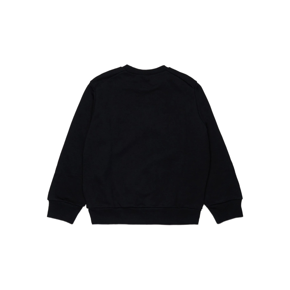logo-print sweatshirt - Img 2