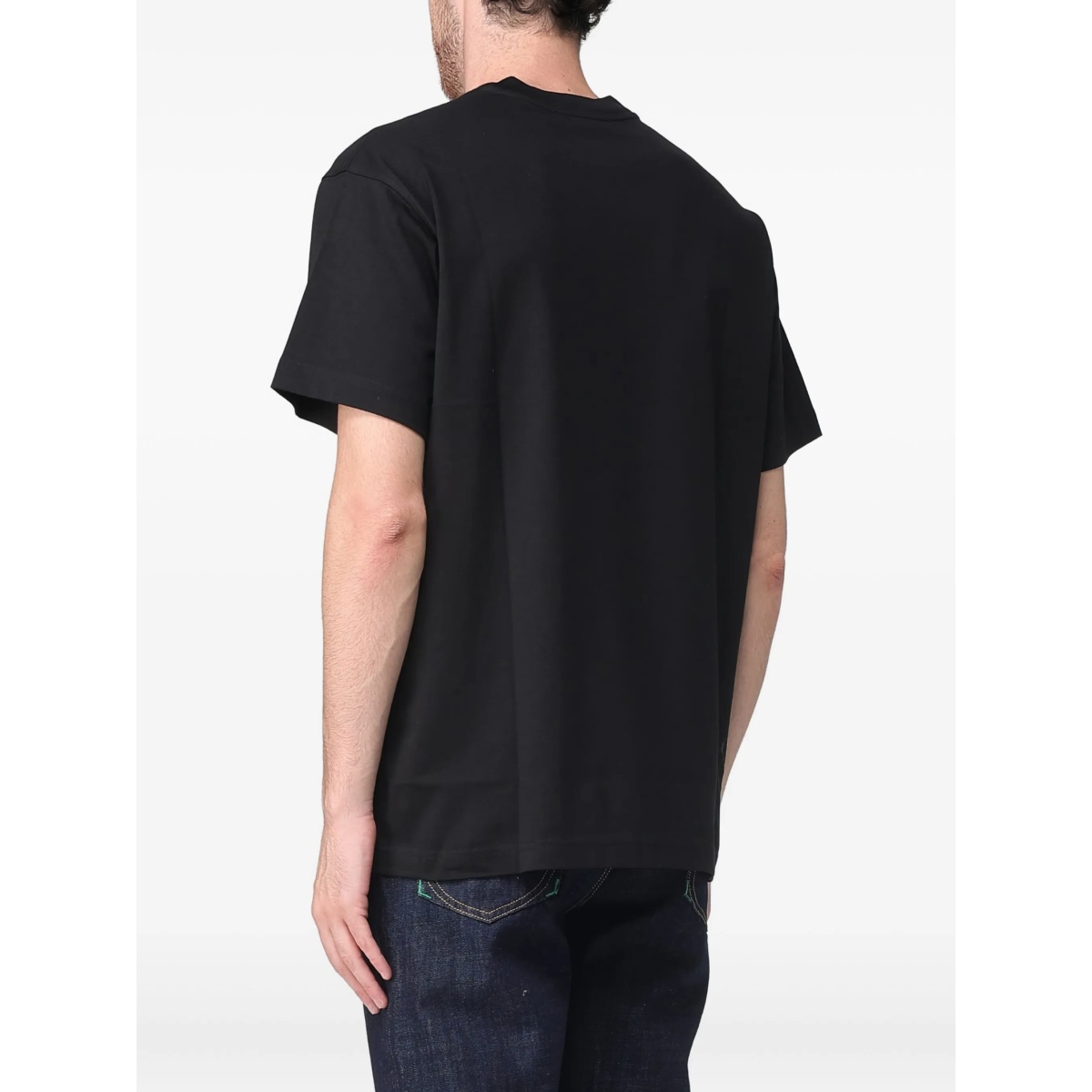 logo-print T-shirt - Img 2
