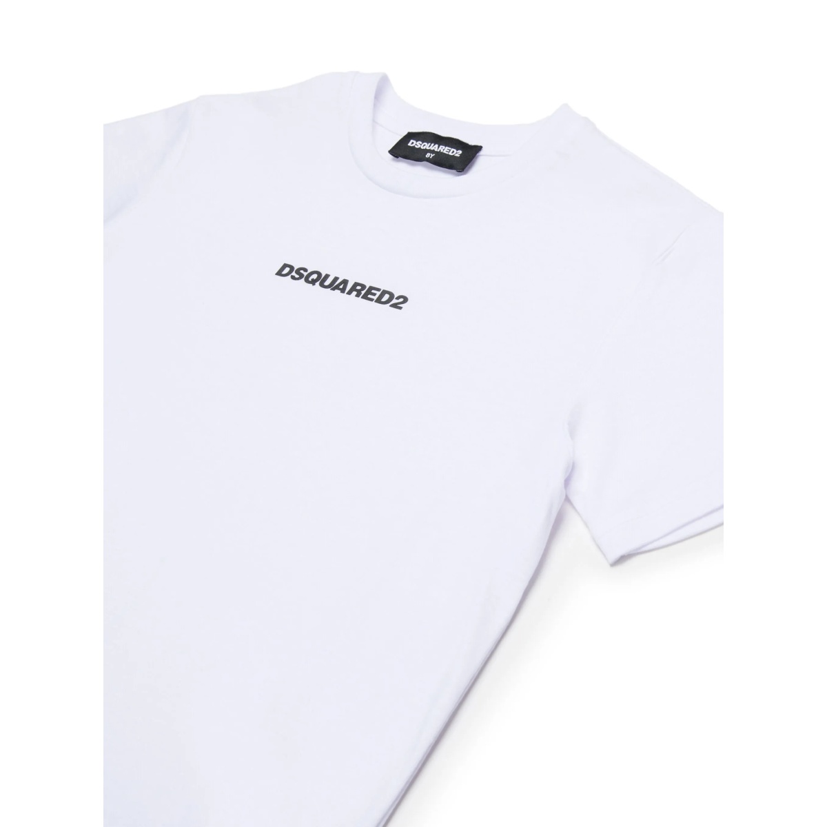 logo-print T-shirt - Img 3