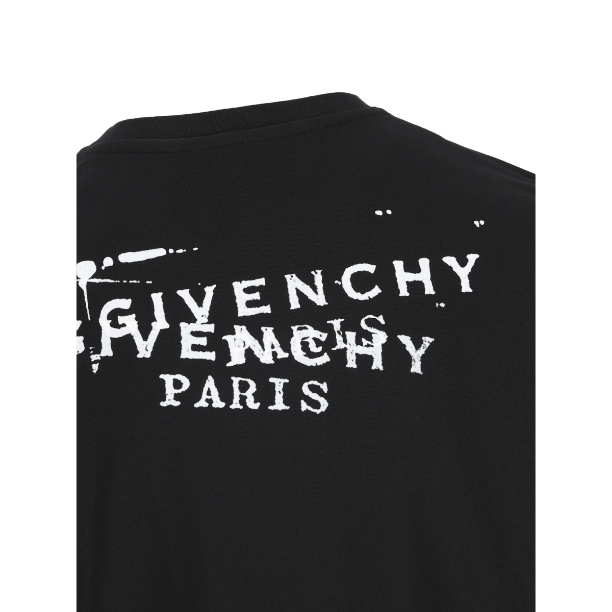 logo-print T-shirt - Img 4