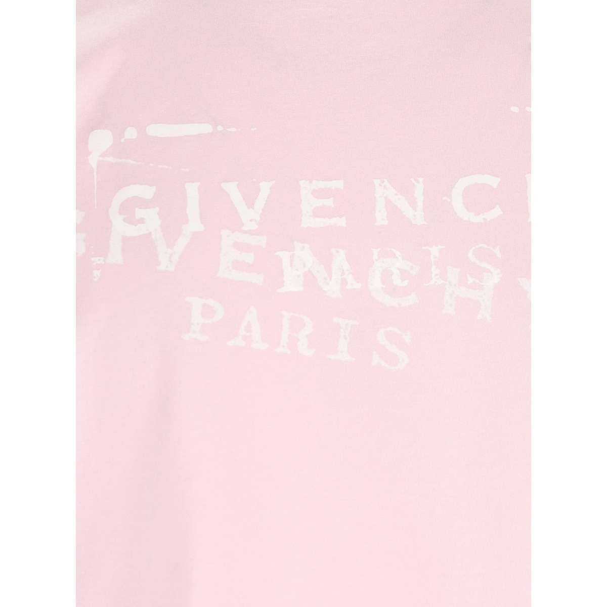 logo-print T-shirt - Img 3