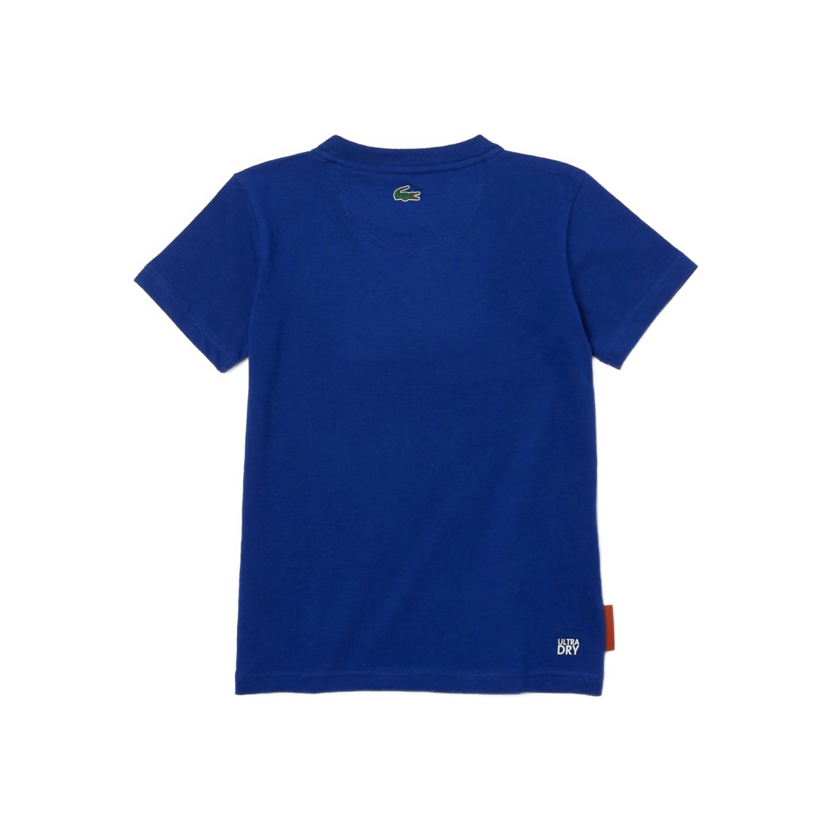 logo-print T-shirt - Img 2