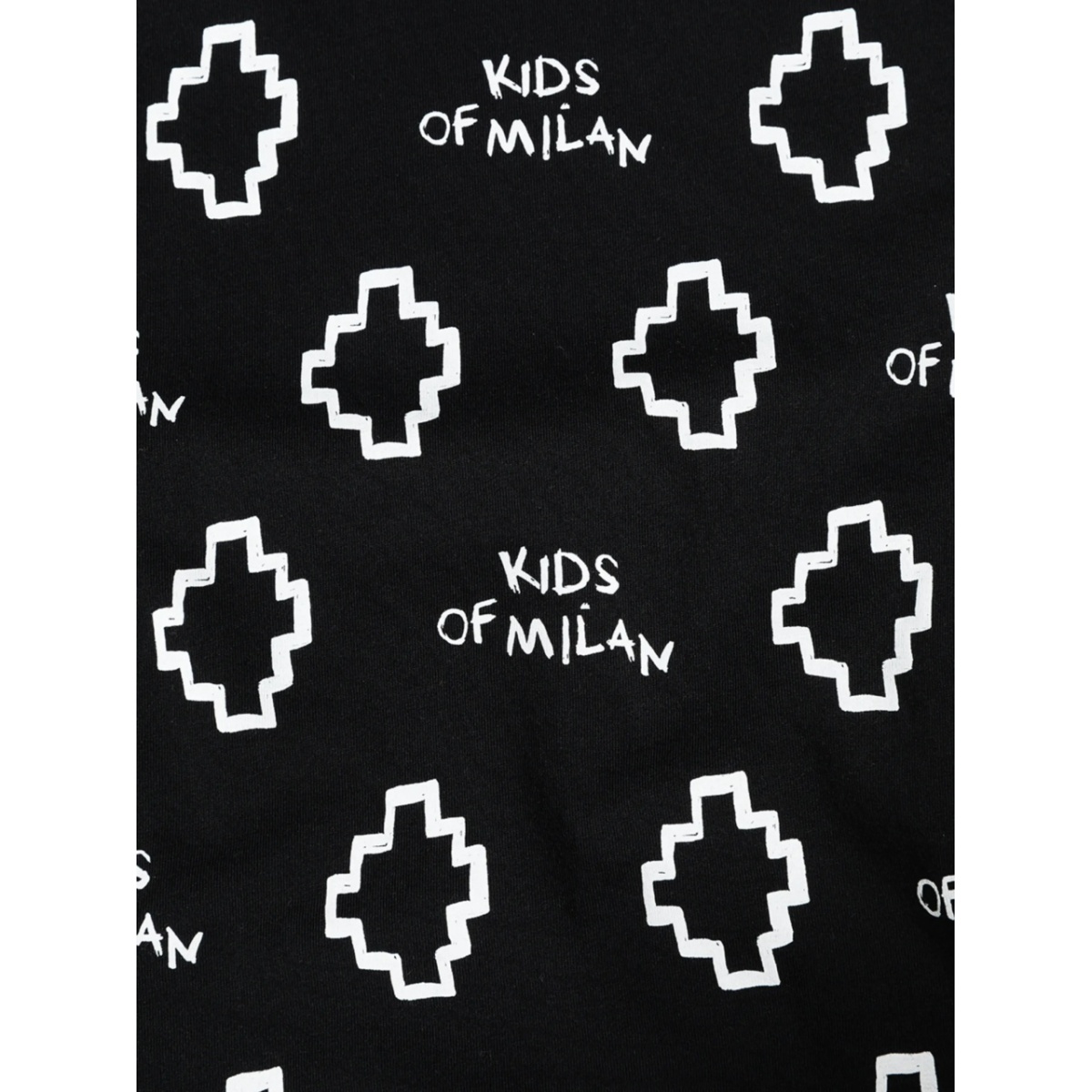 logo-print T-shirt - Img 4