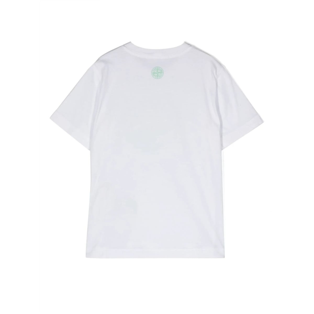 logo-print T-shirt - Img 2