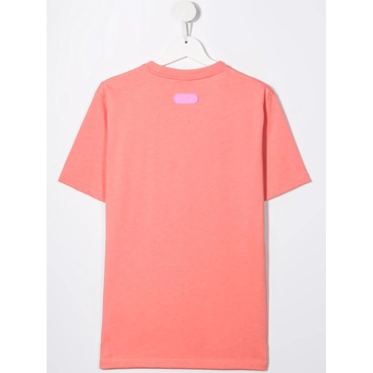 logo-print T-shirt - Img 2