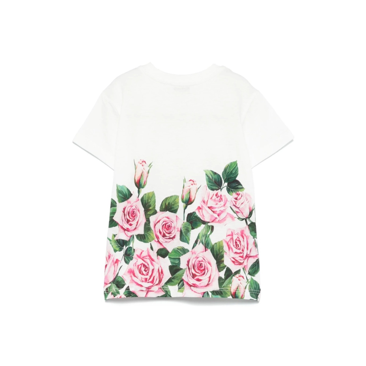 logo-print T-shirt - Img 2