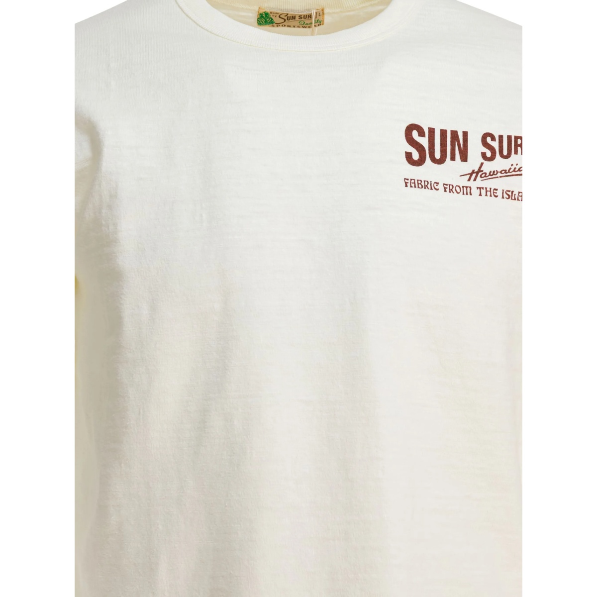 logo-print T-shirt - Img 2