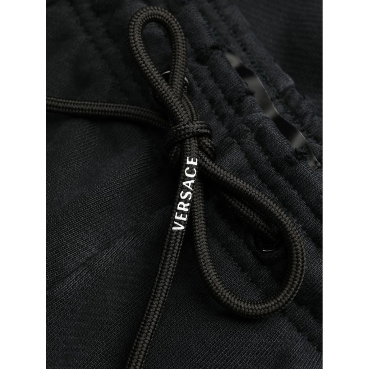 logo-print track pants - Img 5