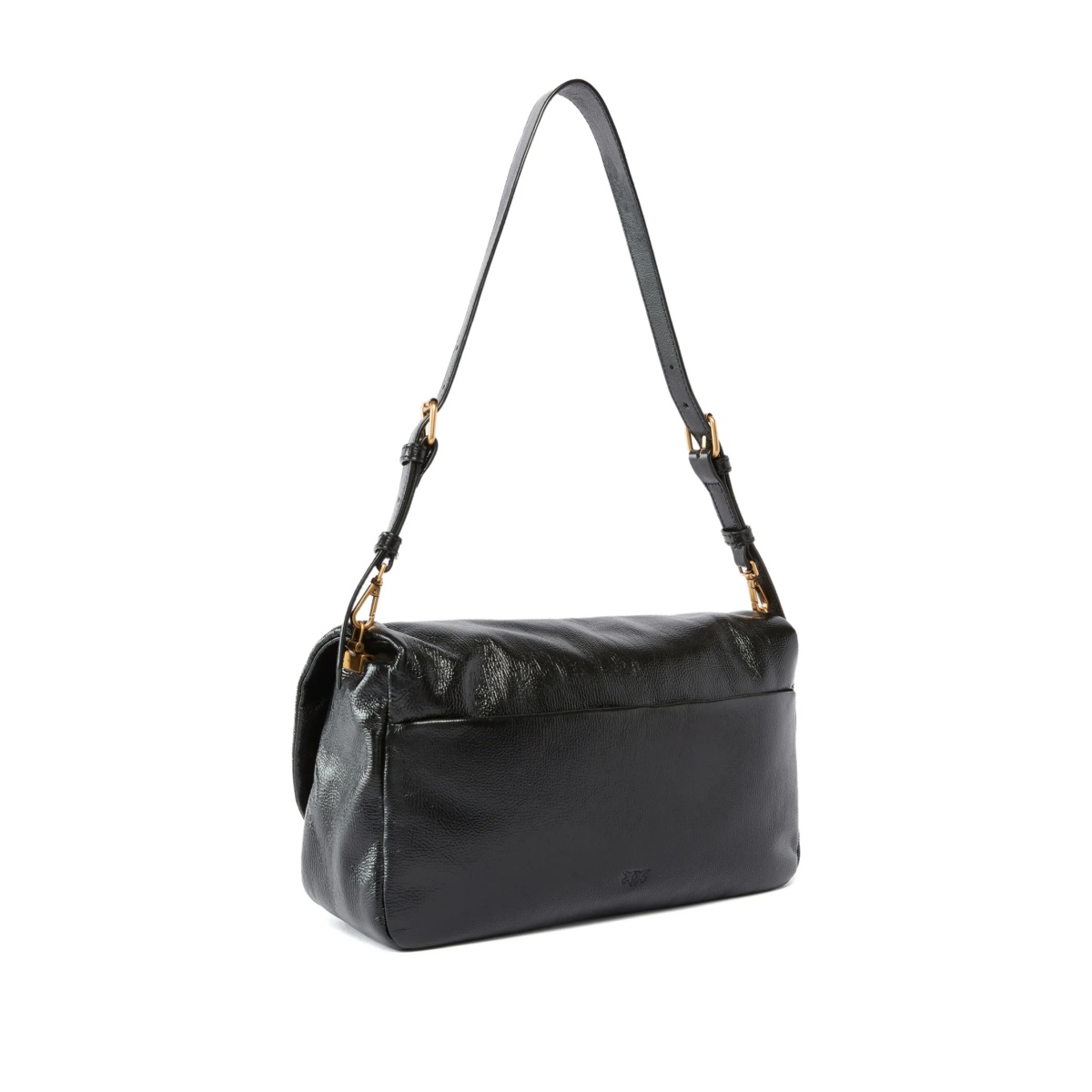 logo shoulder bag - Img 2