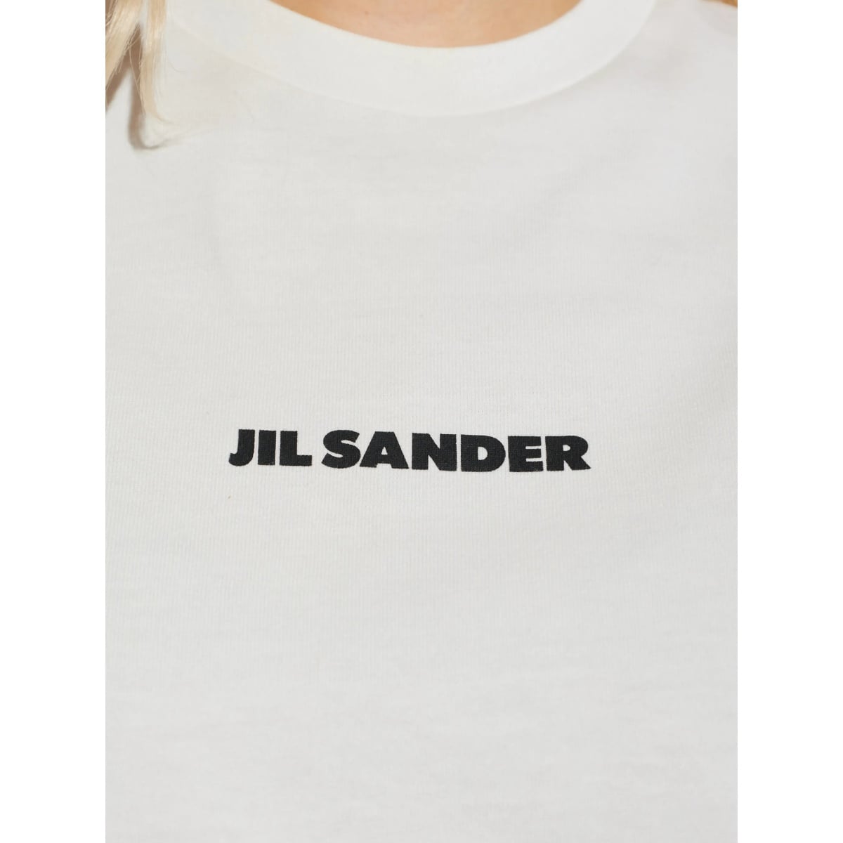 logo T-shirt - Img 5