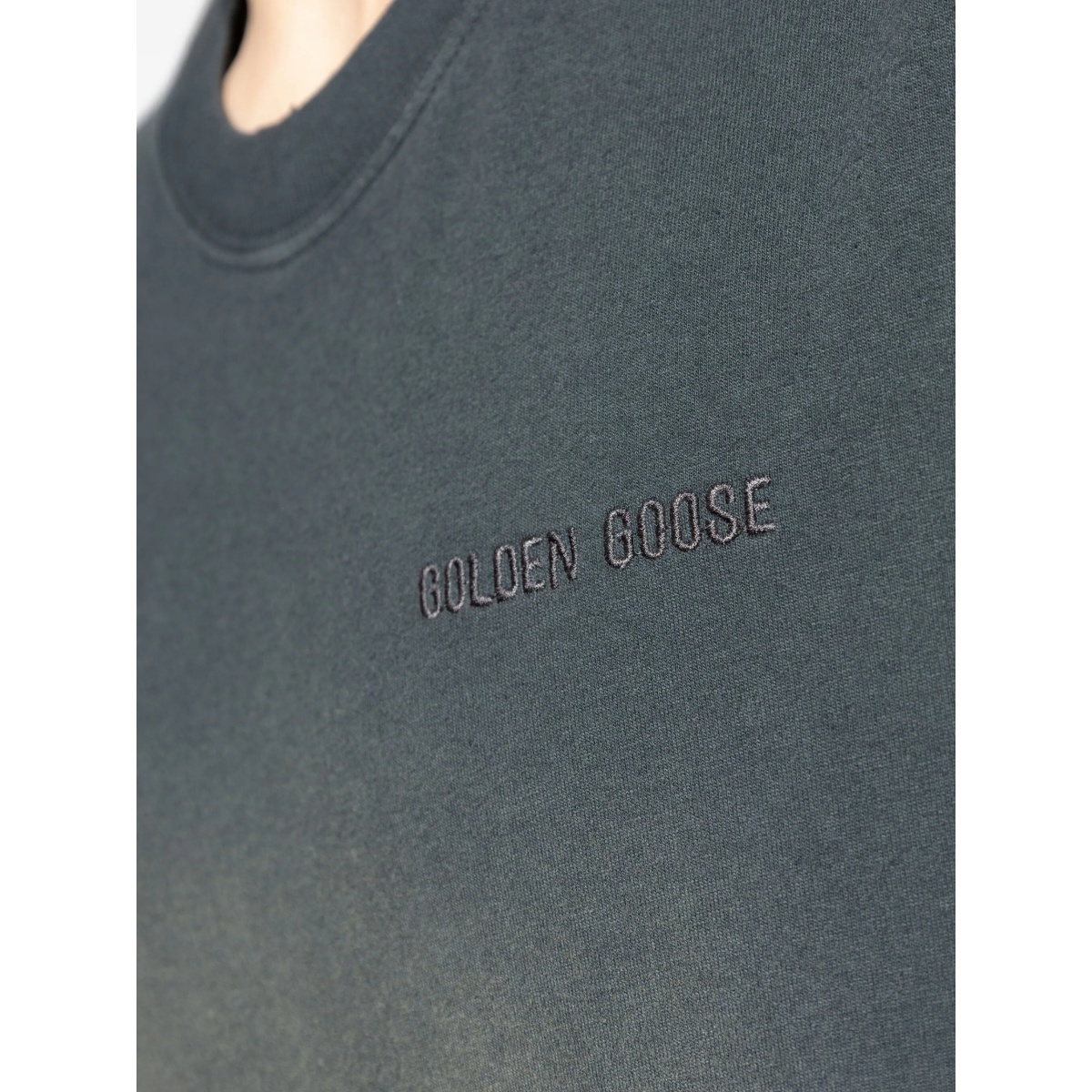 logo T-shirt - Img 5