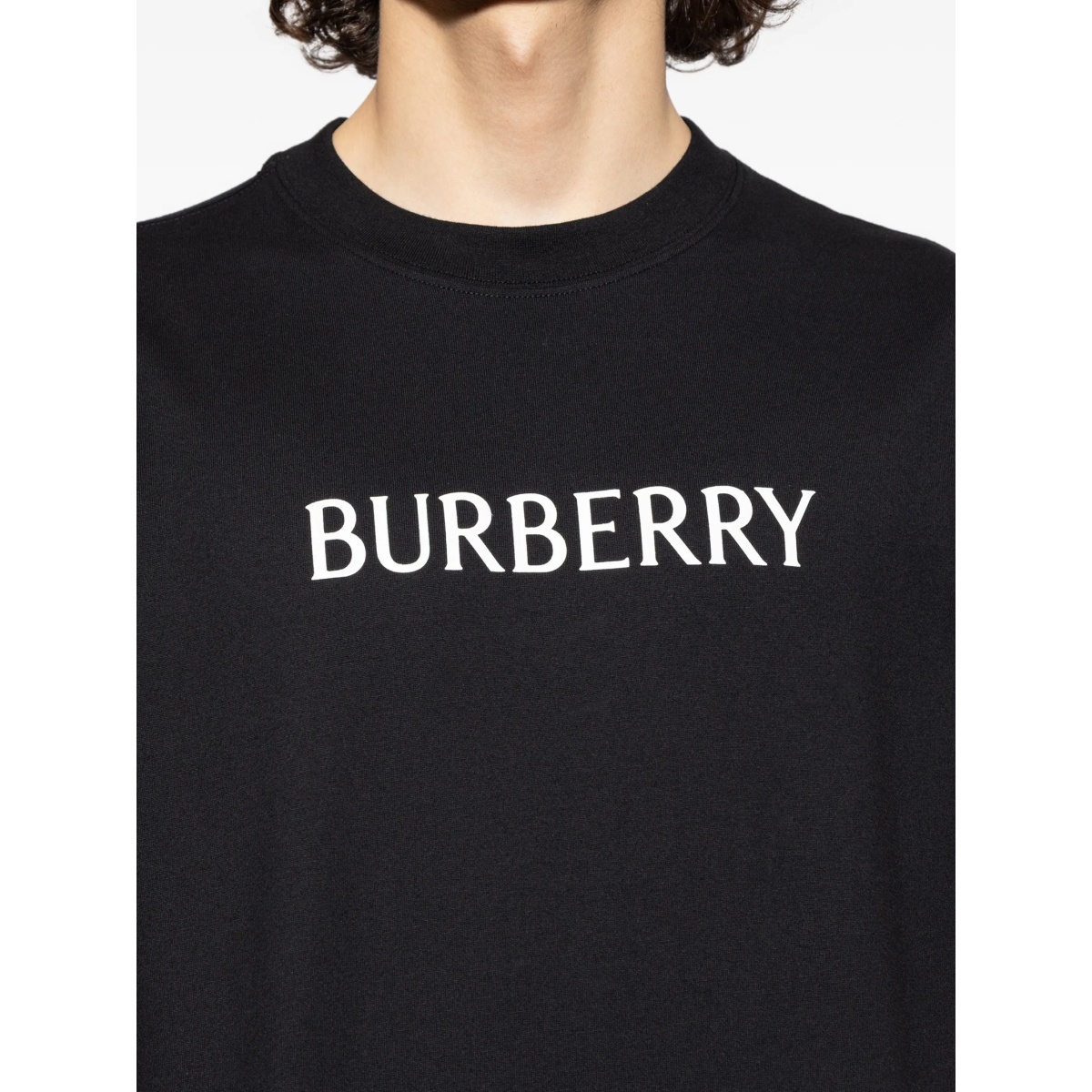 logo T-shirt - Img 5