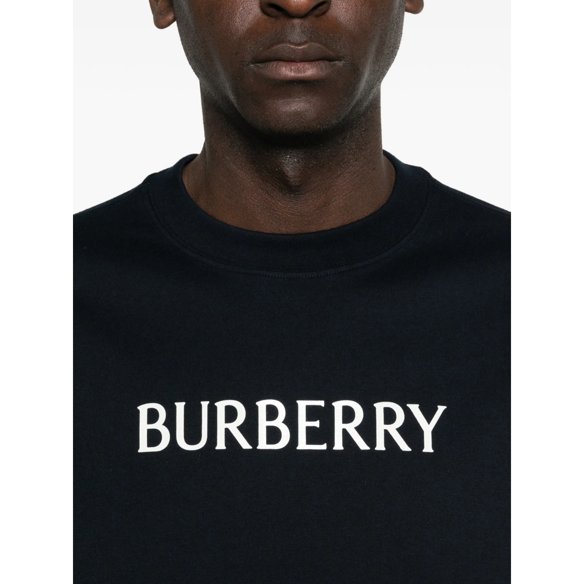 logo T-shirt - Img 5
