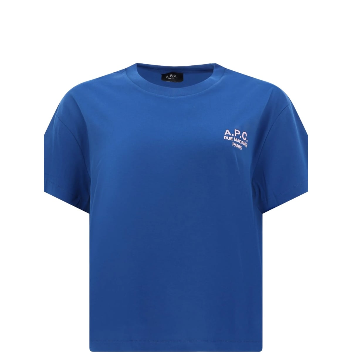 logo T-shirt - Img 2