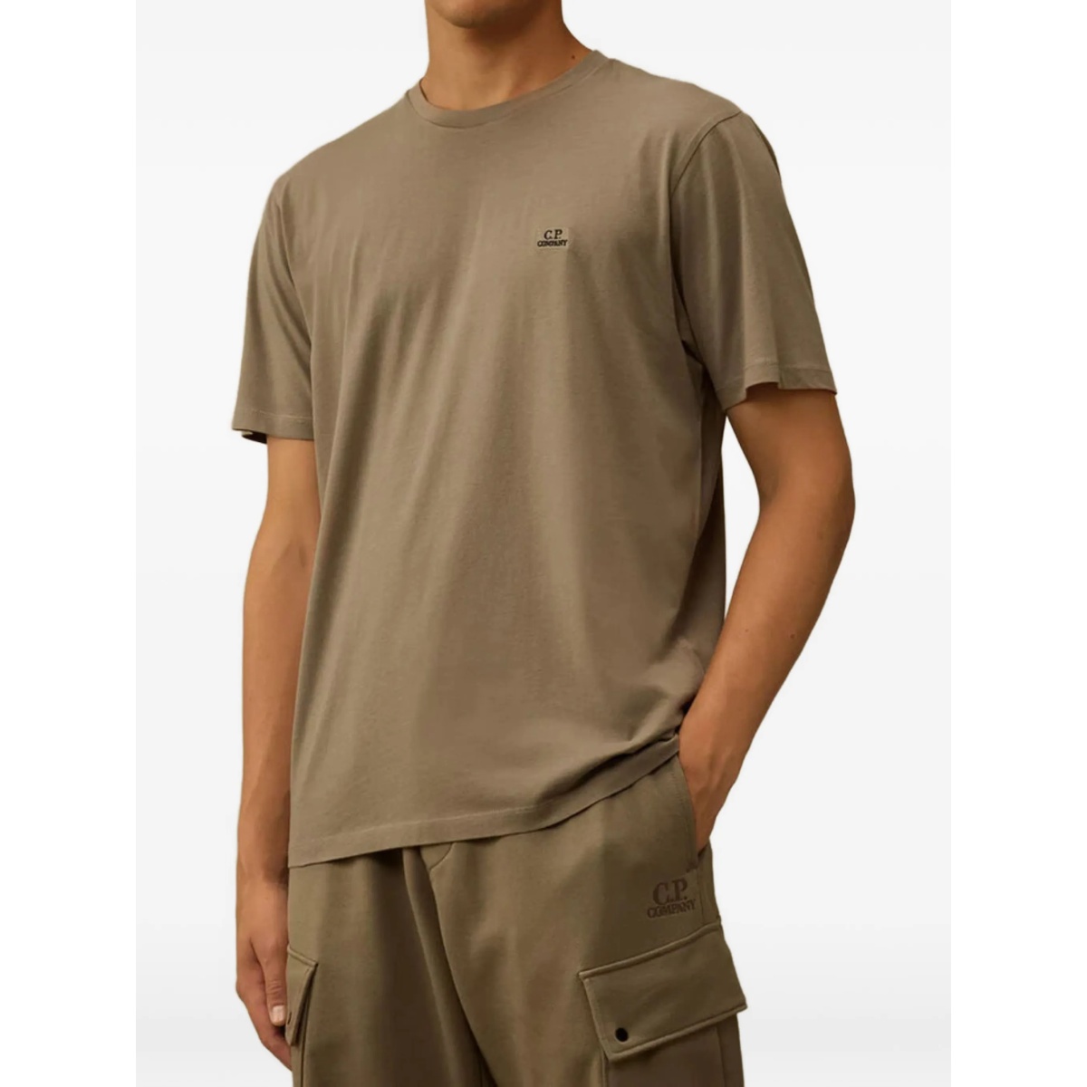 logo T-shirt - Img 2