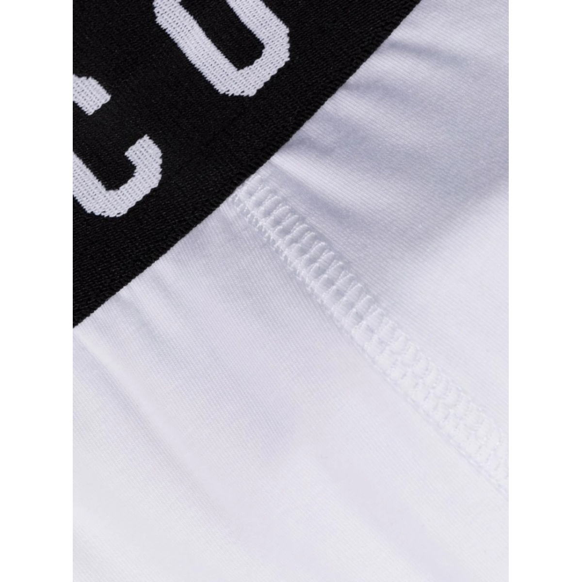 logo waist boxers - Img 3