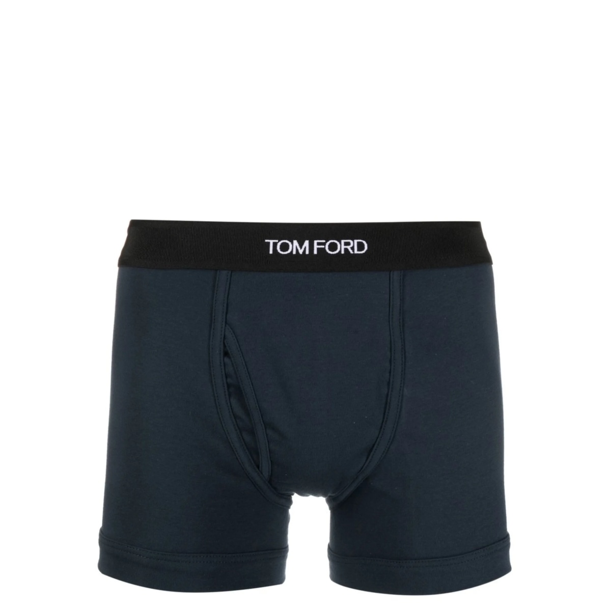 logo-waistband boxer briefs