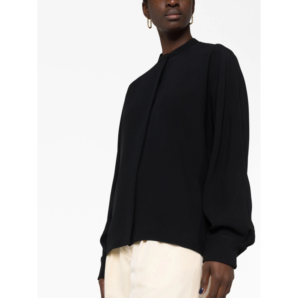 long-sleeve shirt - Img 3