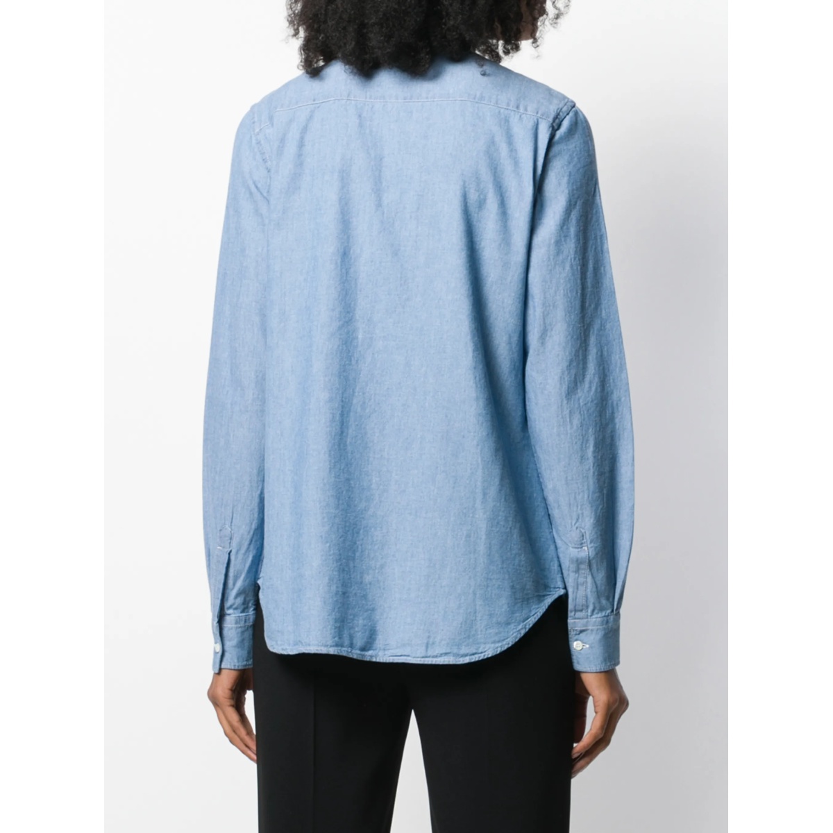 long sleeved shirt - Img 4