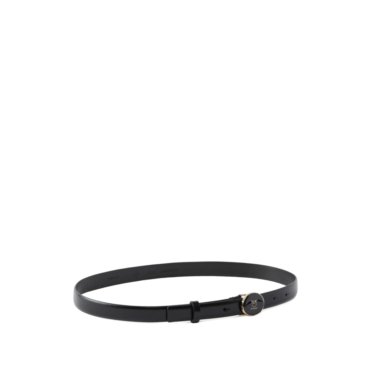 Love Birds buckle belt - Img 2
