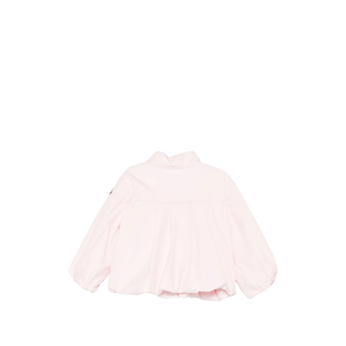 Luce zip-up jacket - Img 2