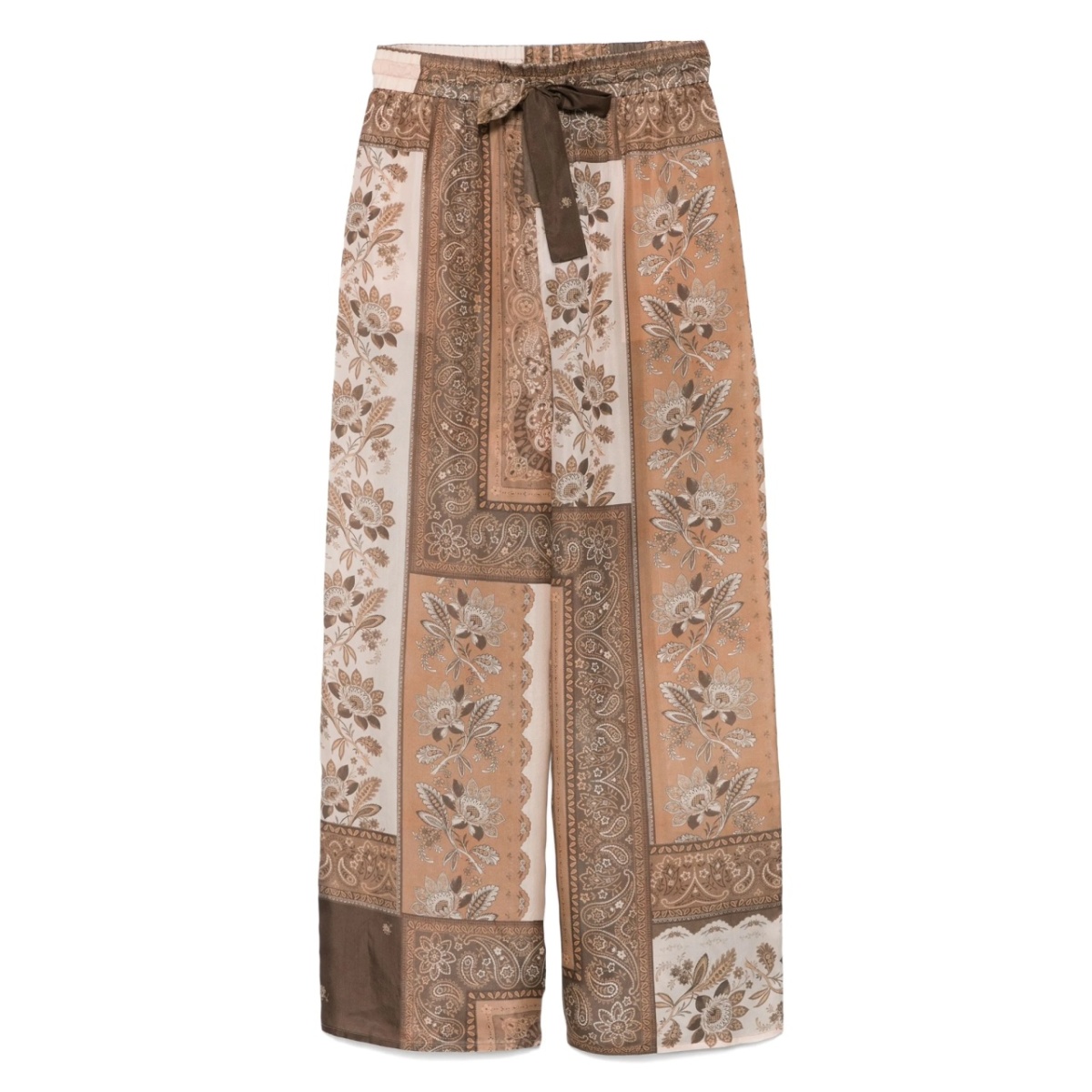 Lucky trousers