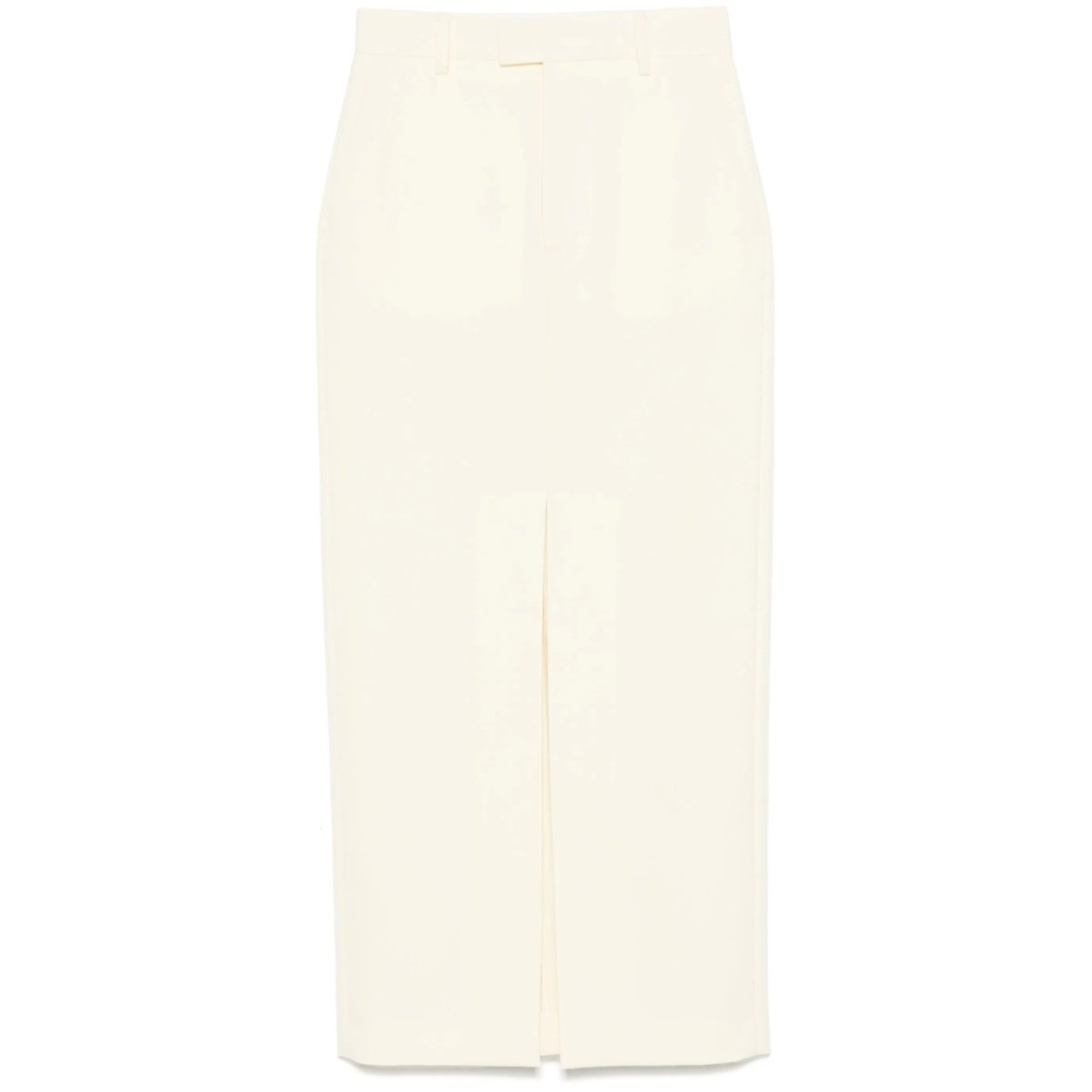Lula midi skirt