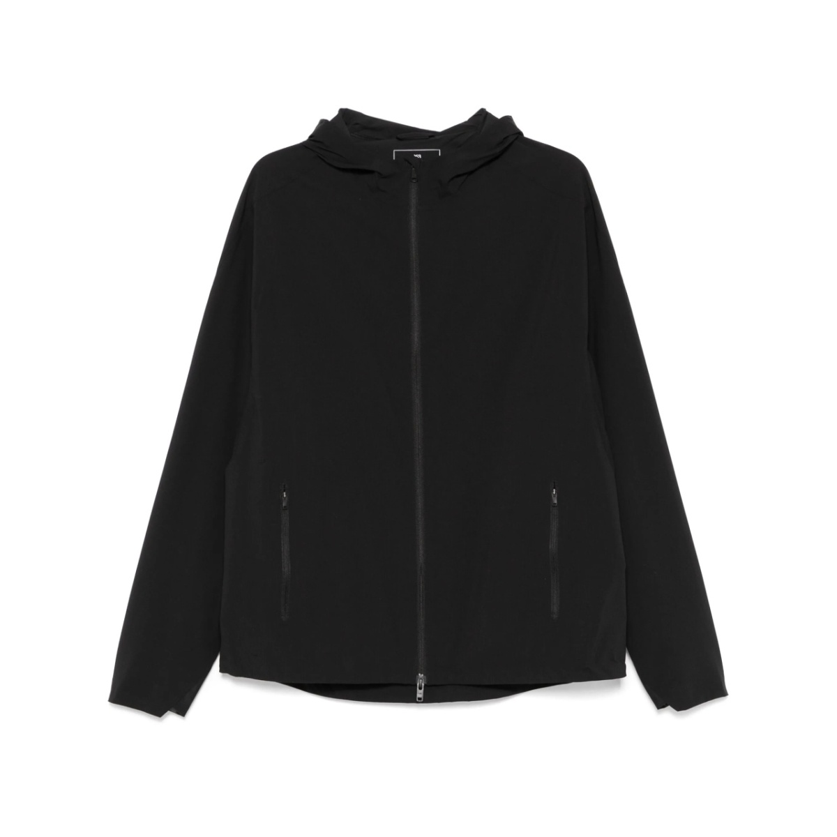 M Run jacket