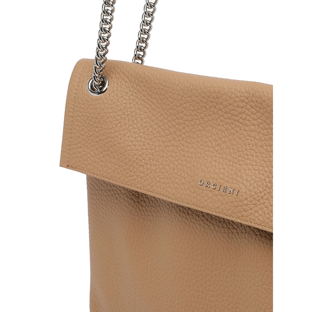 magnetic-closure shoulder bag - Img 4