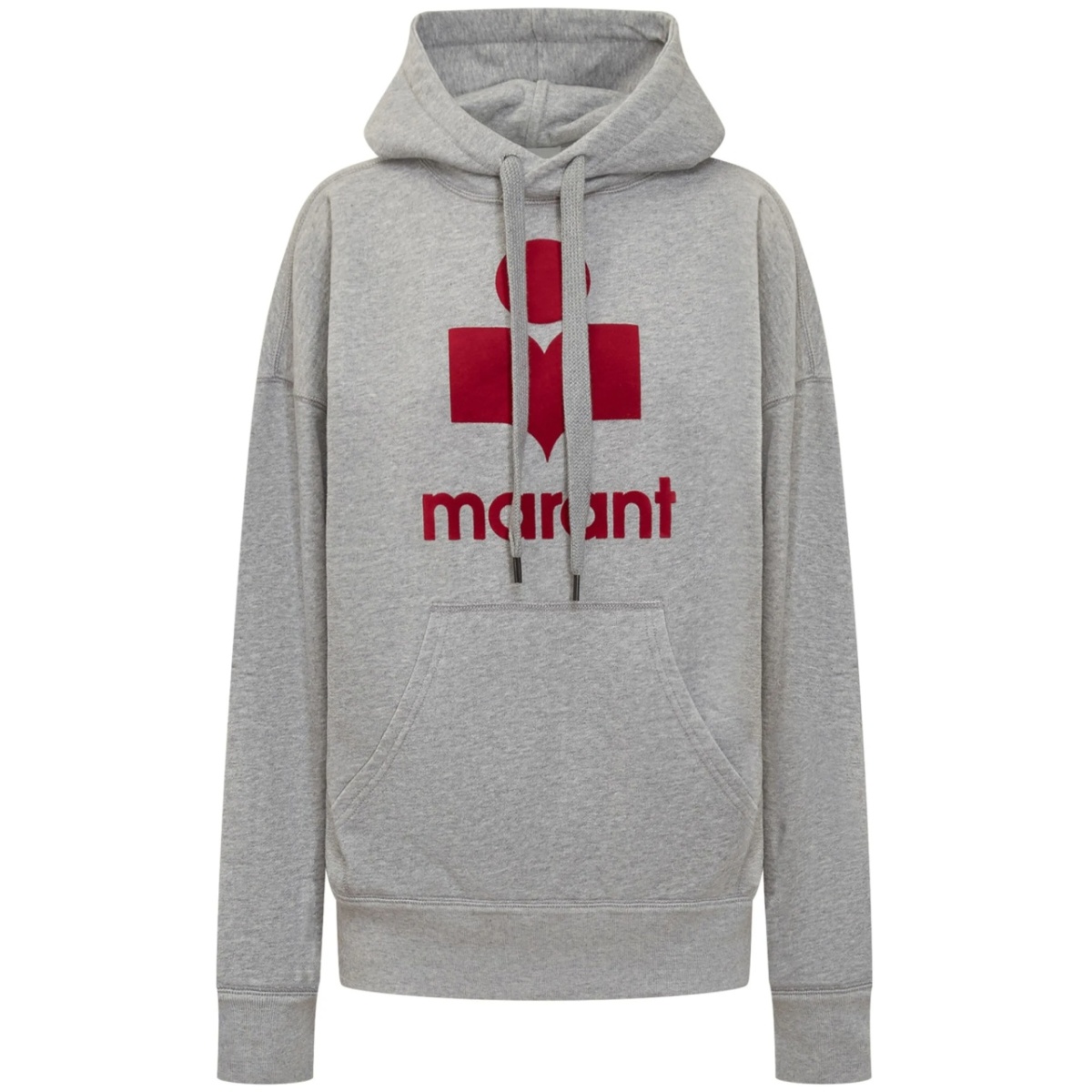 Mansel hoodie