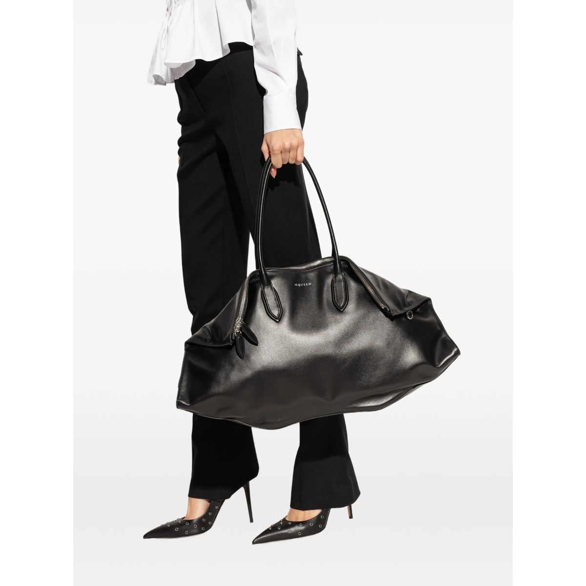Manta tote bag - Img 2