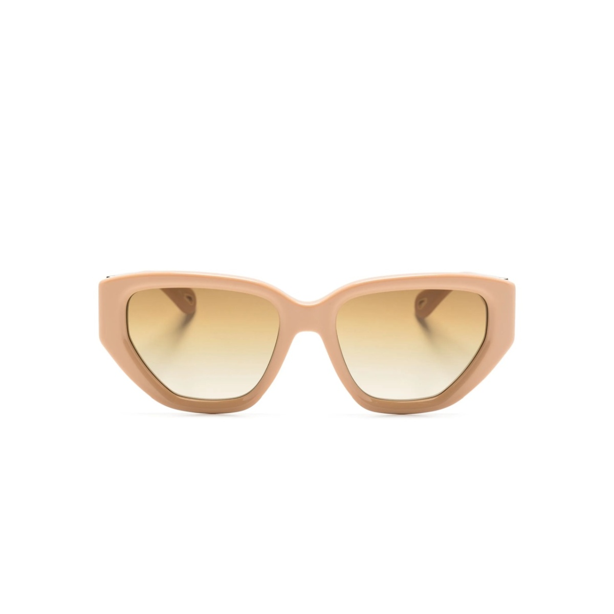 Marcie cat-eye sunglasses