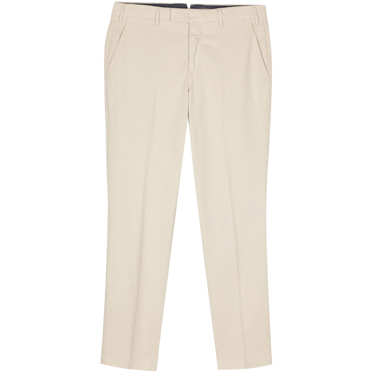 Master slim-fit trousers