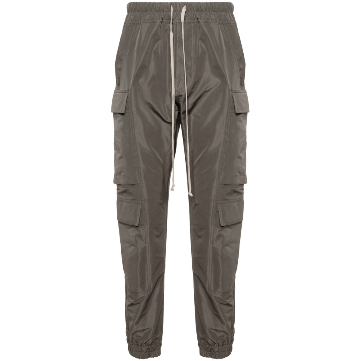 Mastodon Megacargo tapered trousers