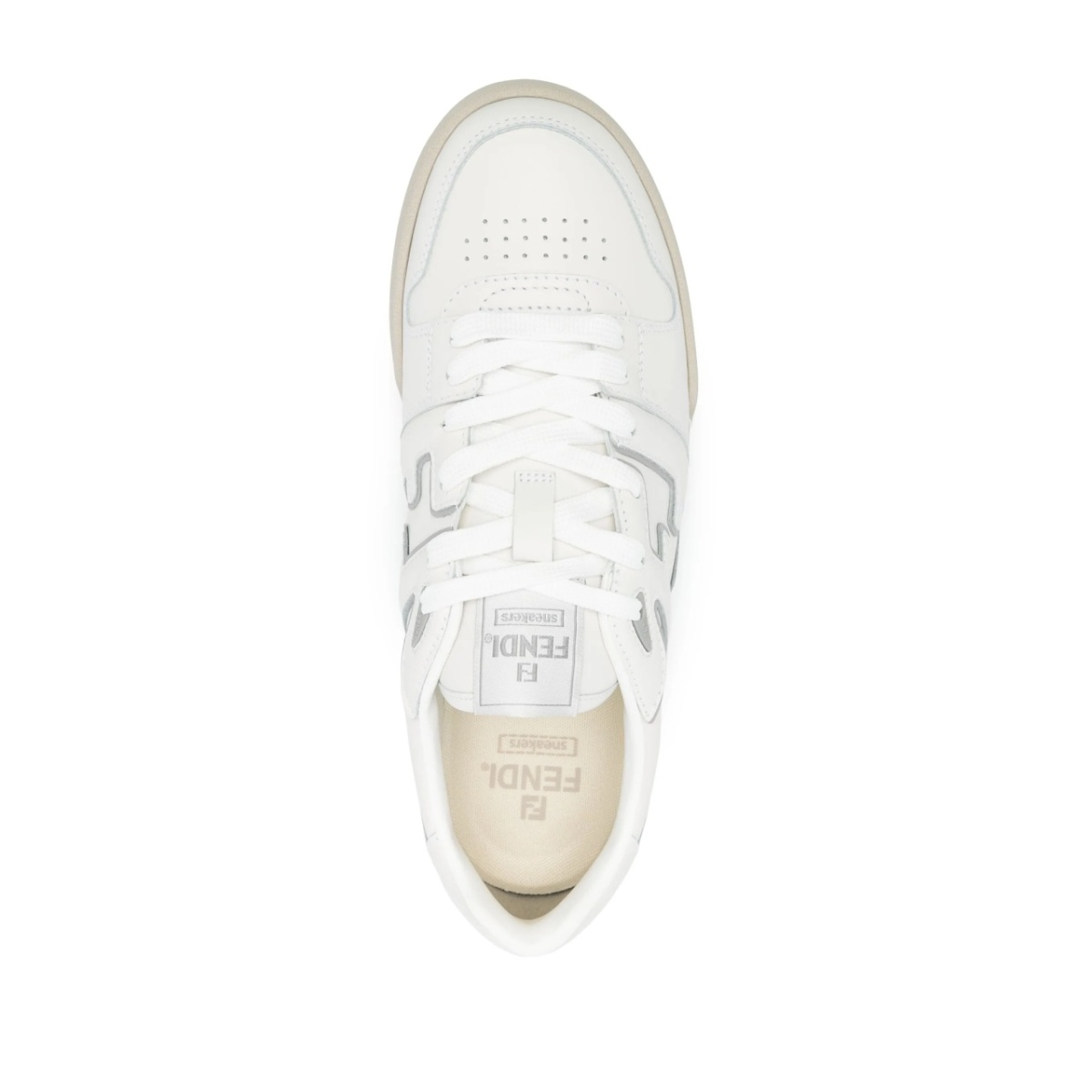 Match sneakers - Img 4