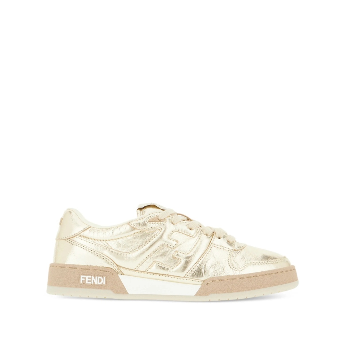 Match sneakers