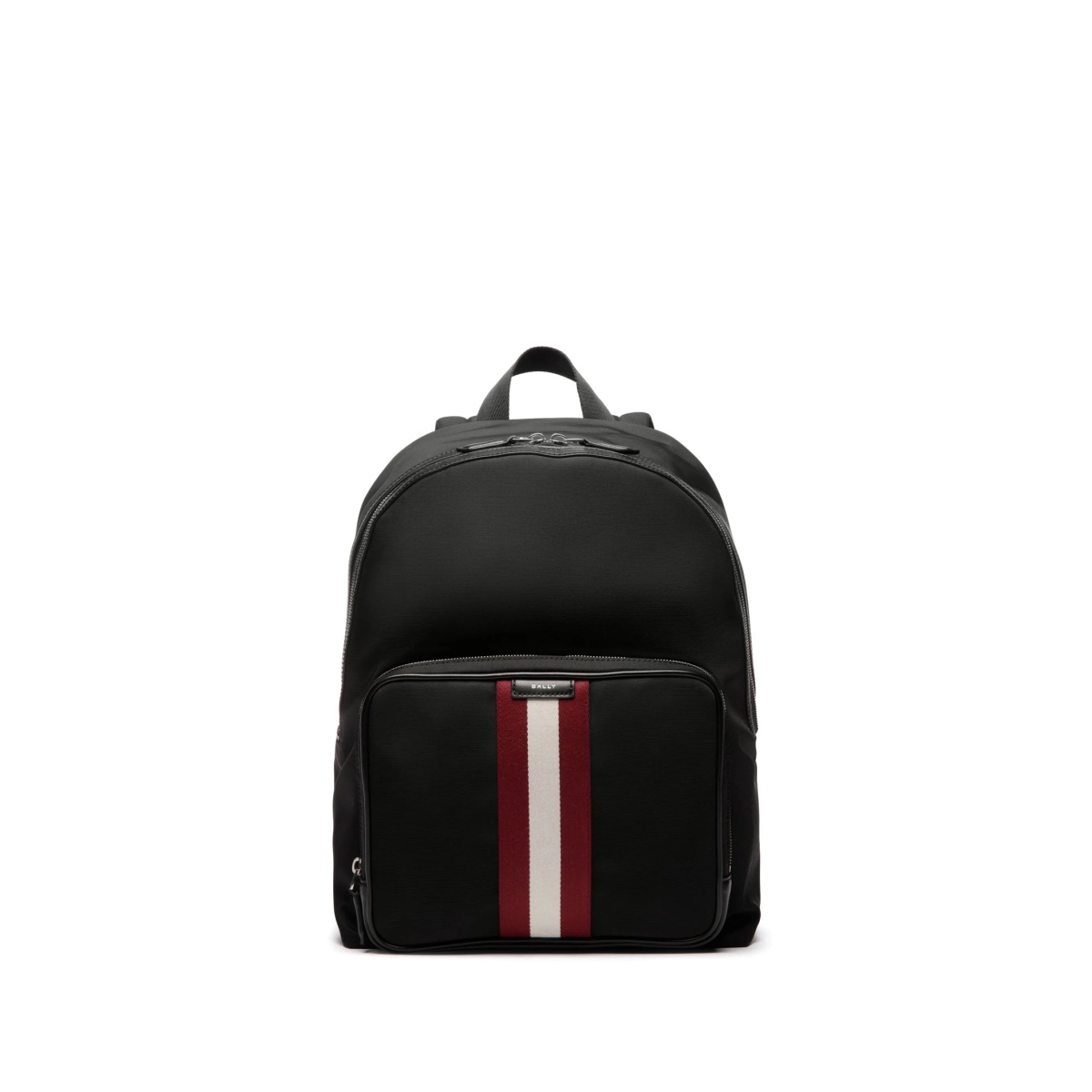 Mavrick leather backpack