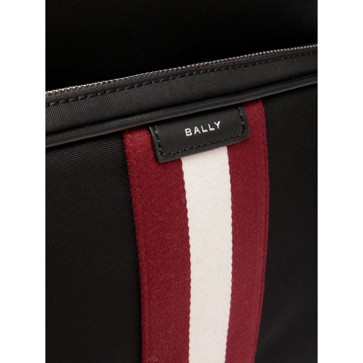 Mavrick leather backpack - Img 4