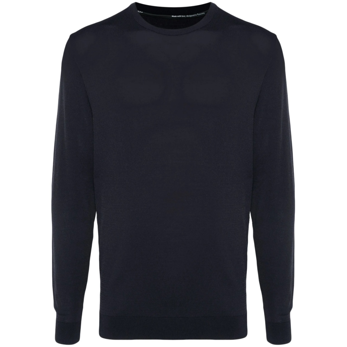 Maxell sweater
