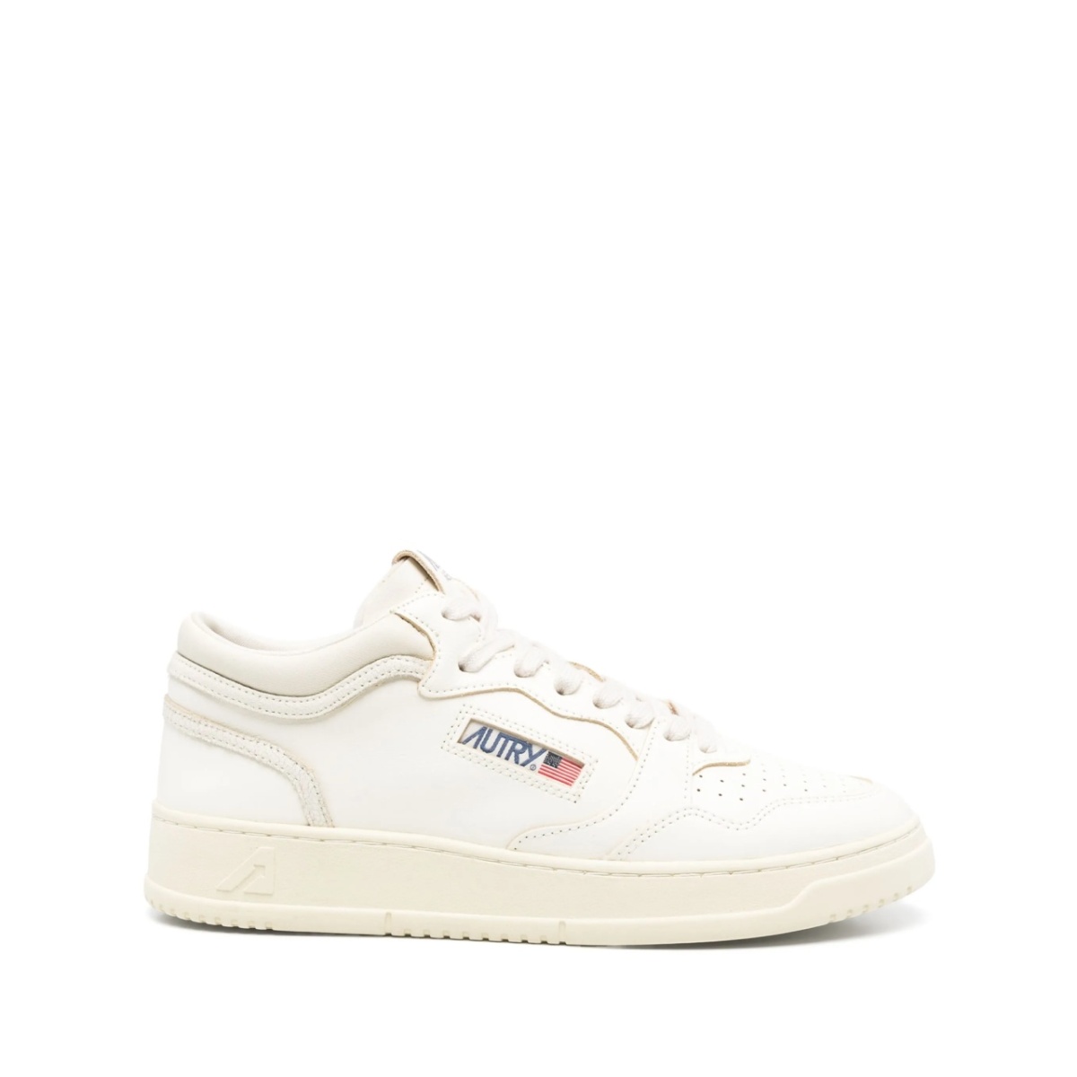 Medalist low sneakers