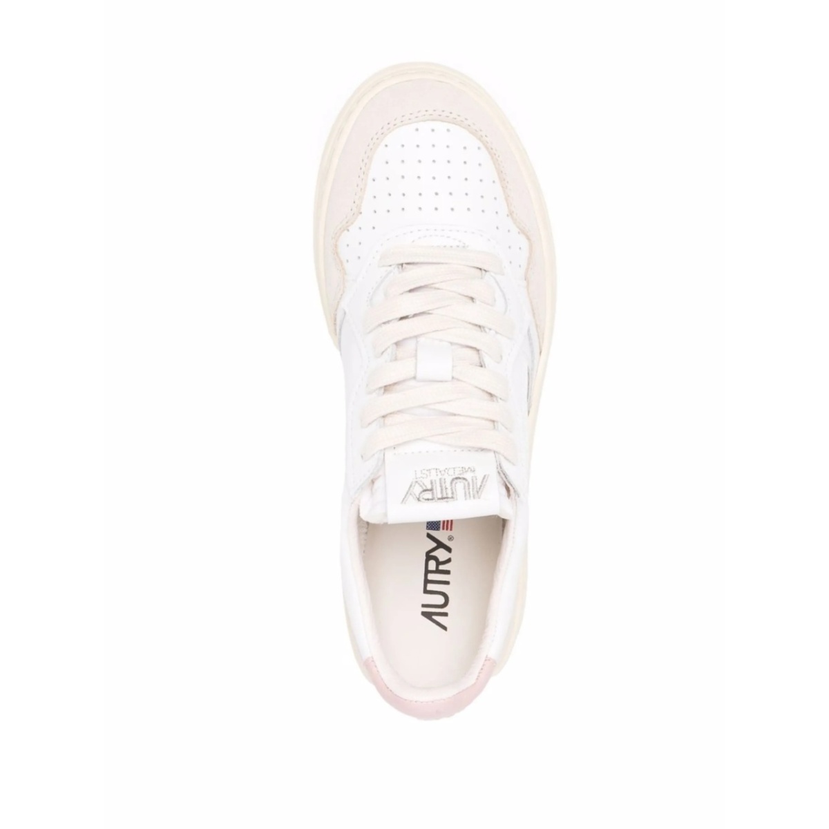 Medalist low-top sneakers - Img 4